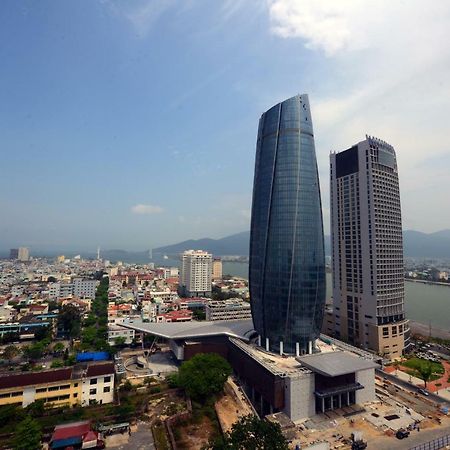 Phuc Ngoc Hotel Da Nang Buitenkant foto