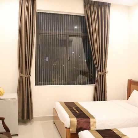 Phuc Ngoc Hotel Da Nang Buitenkant foto