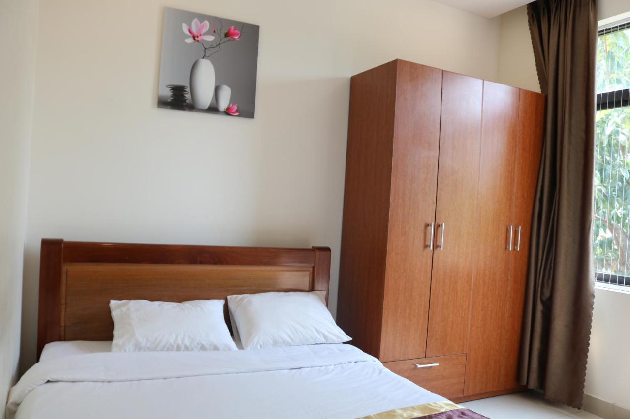 Phuc Ngoc Hotel Da Nang Buitenkant foto
