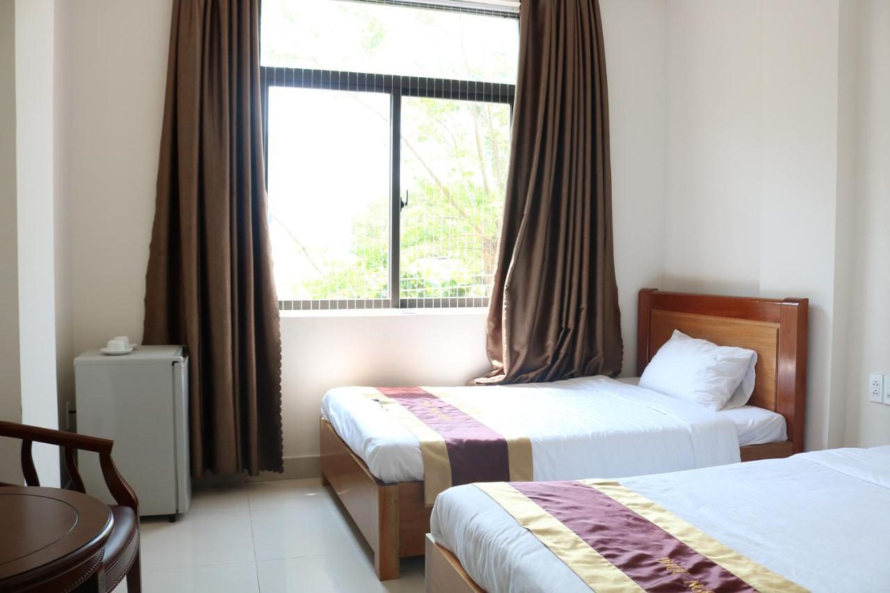 Phuc Ngoc Hotel Da Nang Buitenkant foto