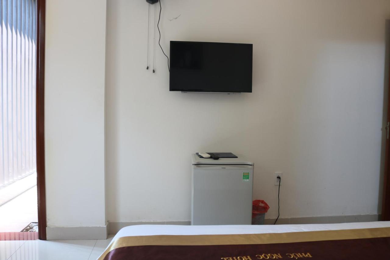 Phuc Ngoc Hotel Da Nang Buitenkant foto