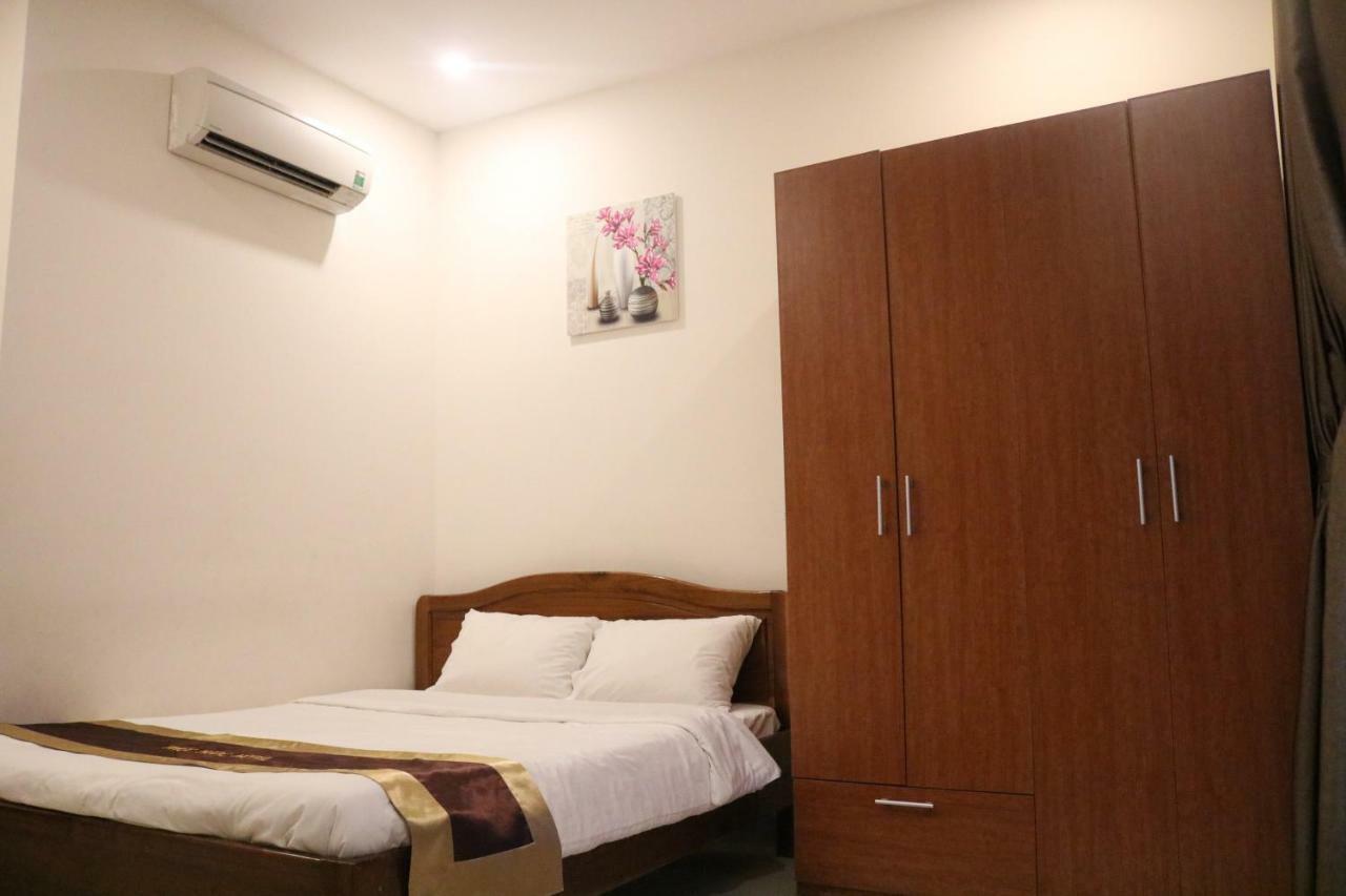 Phuc Ngoc Hotel Da Nang Buitenkant foto